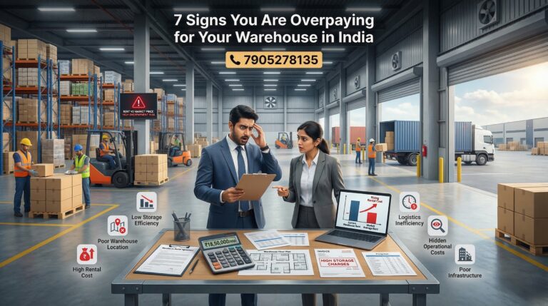 10 Ways E-Commerce Sellers Can Cut Warehouse Costs in India — 2026