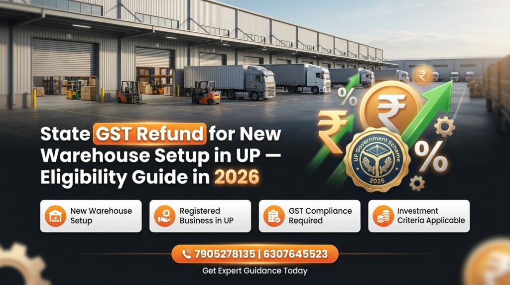 warehouse for rent in lucknow