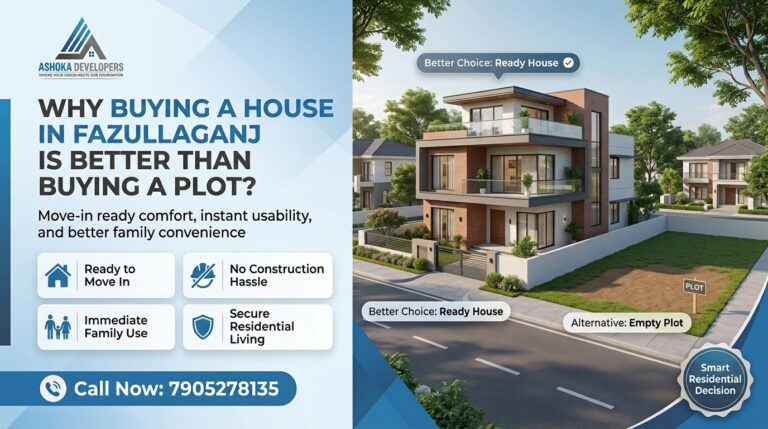 House For Sale In Fazullaganj
