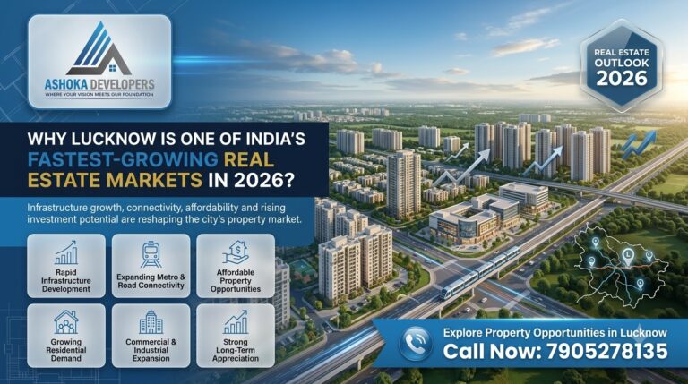 house for sale in lucknow