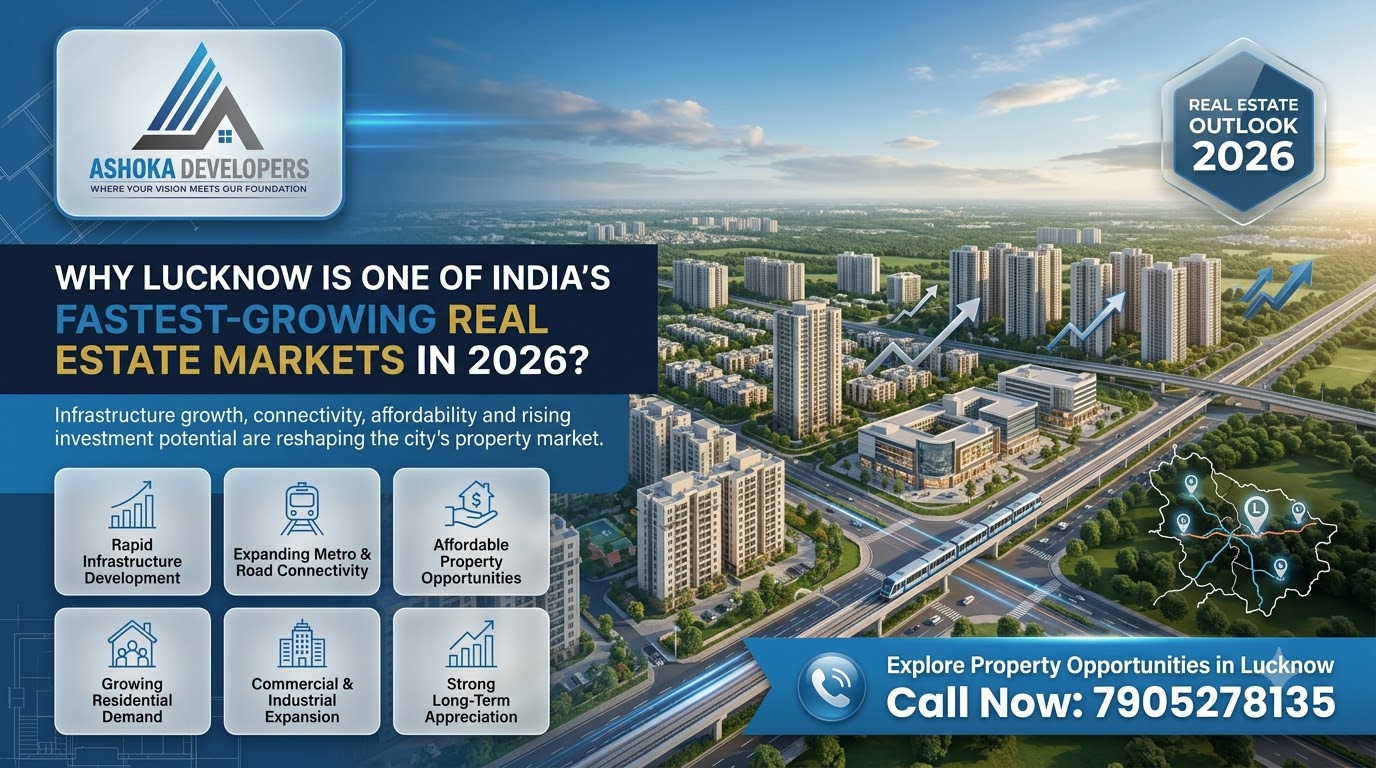 house for sale in lucknow