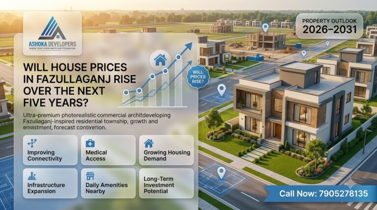 What Business Owners and Salaried Buyers Should Know About Fazullaganj